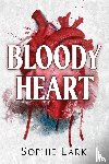 Lark, Sophie - Bloody Heart