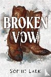 Lark, Sophie - Broken Vow