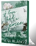Huang, Ana - Huang, A: If Love Had a Price