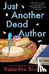 Bivald, Katarina - Just Another Dead Author