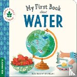 duopress - My First Book about Water