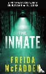 McFadden, Freida - McFadden, F: Inmate