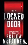 McFadden, Freida - McFadden, F: Locked Door