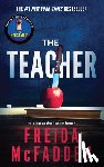 McFadden, Freida - McFadden, F: TEACHER