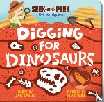 Smalls, June - Digging for Dinosaurs