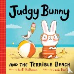 Rothman, Scott - Judgy Bunny and the Terrible Beach