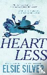 Silver, Elsie - Silver, E: Heartless
