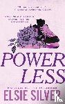 Silver, Elsie - Silver, E: Powerless