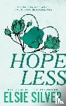 Silver, Elsie - Silver, E: Hopeless