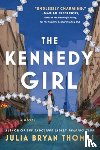 Thomas, Julia Bryan - The Kennedy Girl