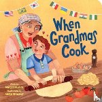 Mustich, Margot - When Grandmas Cook