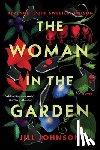 Johnson, Jill - The Woman in the Garden