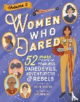 Skeers, Linda - Women Who Dared Volume 2
