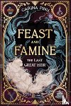Finn, Carina - The Last Great Heir