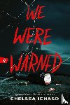 Ichaso, Chelsea - We Were Warned