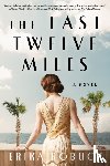 Robuck, Erika - Last Twelve Miles