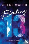 Walsh, Chloe - Walsh, C: Binding 13
