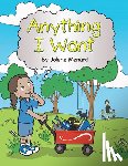 Jolene Menard - Anything I Want