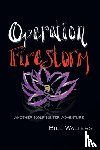 Walters, Bill - Operation Firestorm