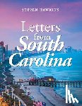 Hawkins, Steven - Letters from South Carolina
