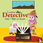 Dr Samrah - Leena the Detective