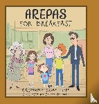 Mintz, Alejandra Rivas - Arepas for Breakfast