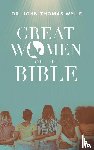 Wylie, Dr John Thomas - Great Women of the Bible