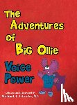 Jelinske Ma, Michael J - The Adventures of Big Ollie