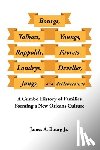 James a Bourg Jr - Bourgs, Talbots, Youngs, Rappolds, Favrets, Landrys, Develles, Jungs, and Dehebecourts
