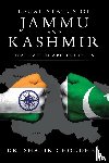 Choudhry, Dr Shabir - Legal Status of Jammu and Kashmir