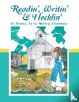 Castor, Carol - Readin', Writin' & Hecklin'