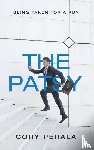 Perala, Cory - The Patsy