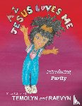 Temolyn, Raevyn - A-Z Jesus Loves Me