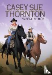 Hoy, Wayne M - Casey Sue Thornton