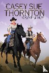Hoy, Wayne M - Casey Sue Thornton