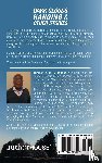 Mutonono, Thomas - Dark Clouds Hanging & Other Stories