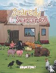 Stuart, Michael - Scaredy the Scarecrow