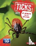 Markle, Sandra - Ticks: An Augmented Reality Experience
