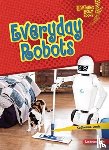 Lewis, Katherine - Everyday Robots