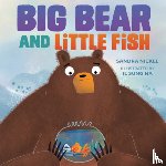 Nickel, Sandra - Big Bear and Little Fish