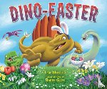 Wheeler, Lisa - Dino-Easter