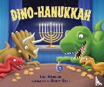 Wheeler, Lisa - Dino-Hanukkah