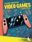 Tulien, Sean - Video Games