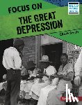 Smith, Elliott - FOCUS ON THE GRT DEPRESSION