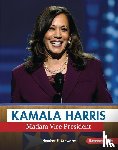 Schwartz, Heather E. - KAMALA HARRIS
