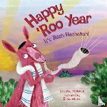 Hickman, Jessica - Happy Roo Year