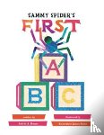 Rouss, Sylvia A - Sammy Spider's First ABC