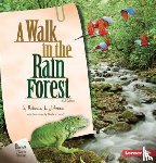 Johnson, Rebecca L. - WALK IN THE RAIN FOREST 2ND /E