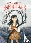 Jules, Jacqueline - My Name Is Hamburger