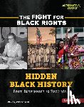 Green, Amanda Jackson - Hidden Black History: From Juneteenth to Redlining